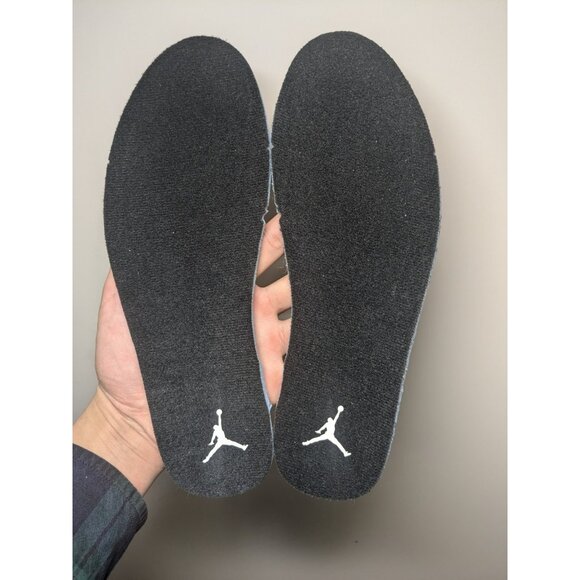 Air Jordan 4 Retro GS Red Thunder 408452 016 Size 7 US Youth New No Box - Picture 7 of 12